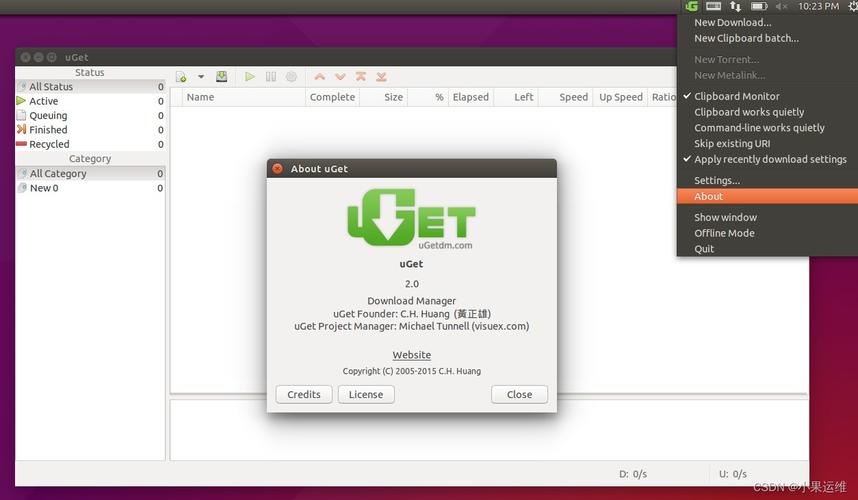 在Linux中,cz 并不是一个标准的下载命令。可能你是想问 wget 或 curl 这样的命令,它们都是常用的文件下载工具。