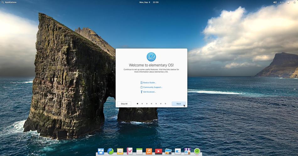 Linux的界面图片通常指的是Linux操作系统的桌面环境截图或相关图标。由于我无法直接为您提供图片，但我可以指导您如何找到或生成这些图片。