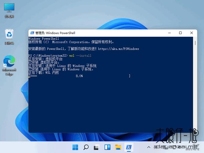 在台式电脑上安装Linux系统,可以按照以下步骤进行
