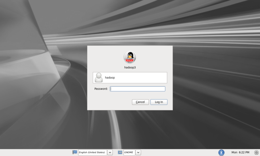 Linux系统的登录界面因发行版和使用的桌面环境而异。以下是一些常见的Linux发行版和它们可能的登录界面