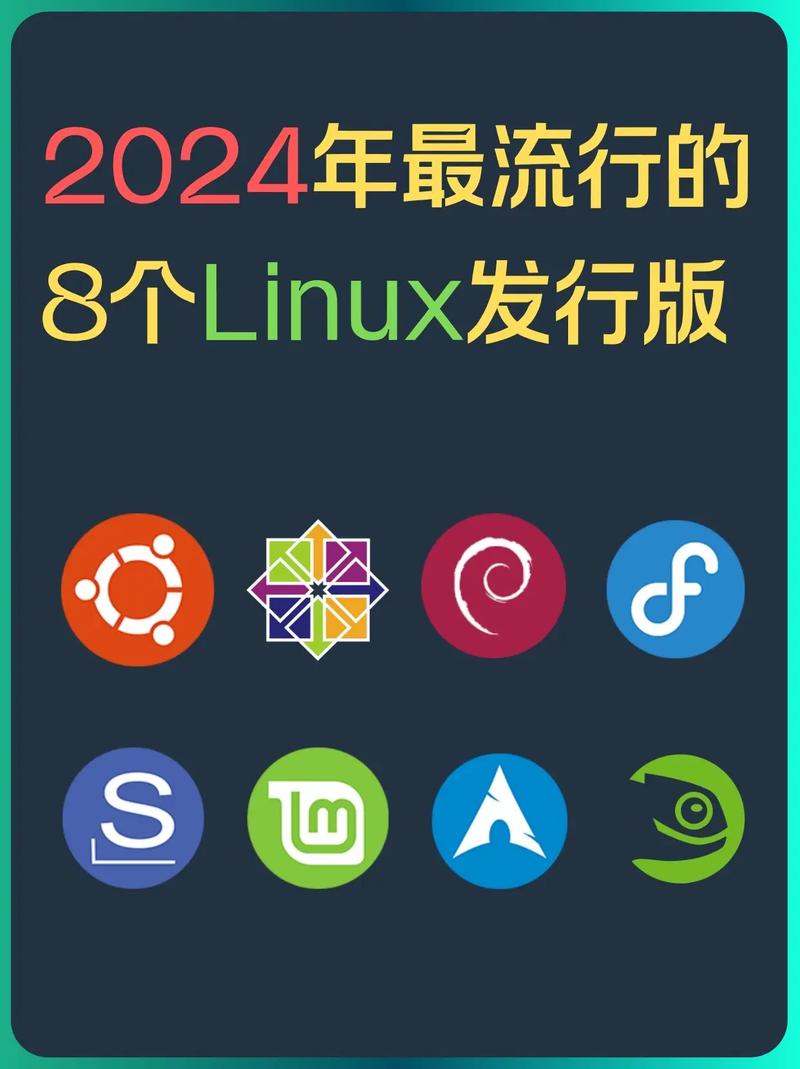Linux是一种自由和开放源码的操作系统，它有多种发行版本，每个版本都有其独特的特点和用途。以下是一些常见的Linux版本及其特点