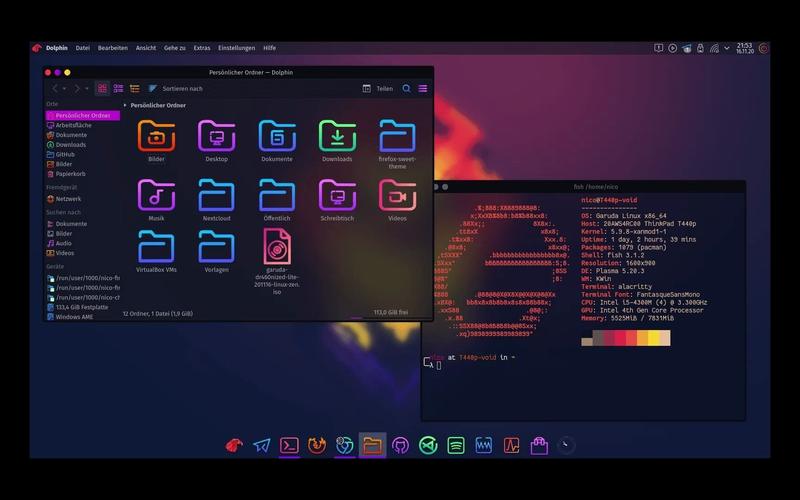 最流畅的Linux发行版这一说法可能因人而异,因为流畅性往往取决于硬件配置、系统优化和个人使用习惯。不过,以下是一些普遍认为性能较好、运行流畅的Linux发行版