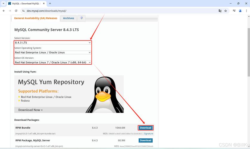 在Linux系统中,在线安装软件通常使用包管理器来完成。不同的Linux发行版有不同的包管理器。以下是一些常见Linux发行版及其包管理器的在线安装方法