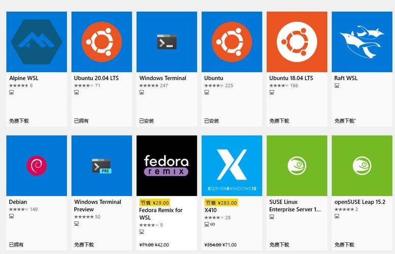 选择最好用的Linux发行版实际上取决于个人需求和偏好,因为不同的Linux发行版针对不同的用户群体和用途进行了优化。以下是一些流行的Linux发行版,以及它们的特点,供您参考