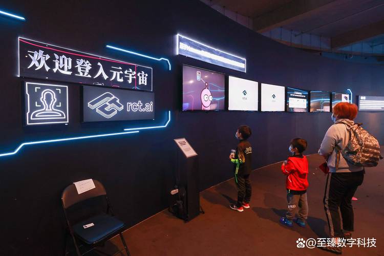元宇宙是一个虚拟的世界,由多个3D虚拟空间组成,用户可以在其中进行社交、娱乐、商业等各种活动。这个概念最初起源于科幻小说,但现在随着技术的发展,元宇宙已经成为了一个备受关注的话题。
