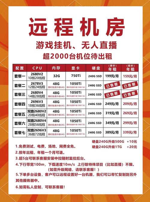租用美国服务器通常涉及一些关键步骤和考虑因素。以下是一些建议,以帮助您进行美国服务器的租用