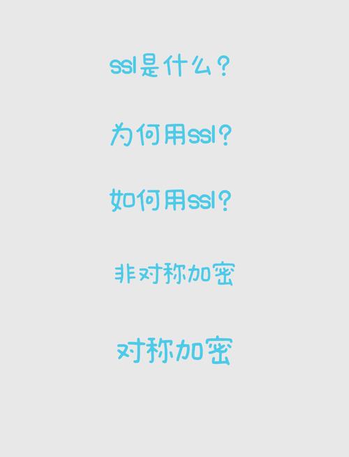 SSL(Secure Sockets Layer)是一种安全协议,用于在两个通信系统之间提供安全的加密通信。在美国,服务器使用的SSL标准并没有特定的美国标准,而是遵循全球通用的标准和最佳实践。