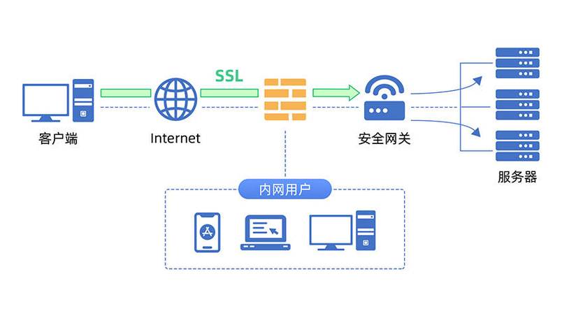 SSL（Secure Sockets Layer）检测主要是为了确保服务器的SSL配置是安全的，以保护数据的传输。对于位于美国的服务器，进行SSL检测时，你可以遵循以下步骤