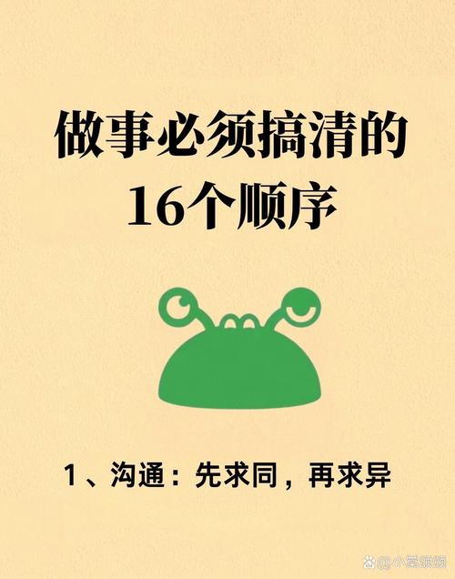 首先，让我们澄清几个概念