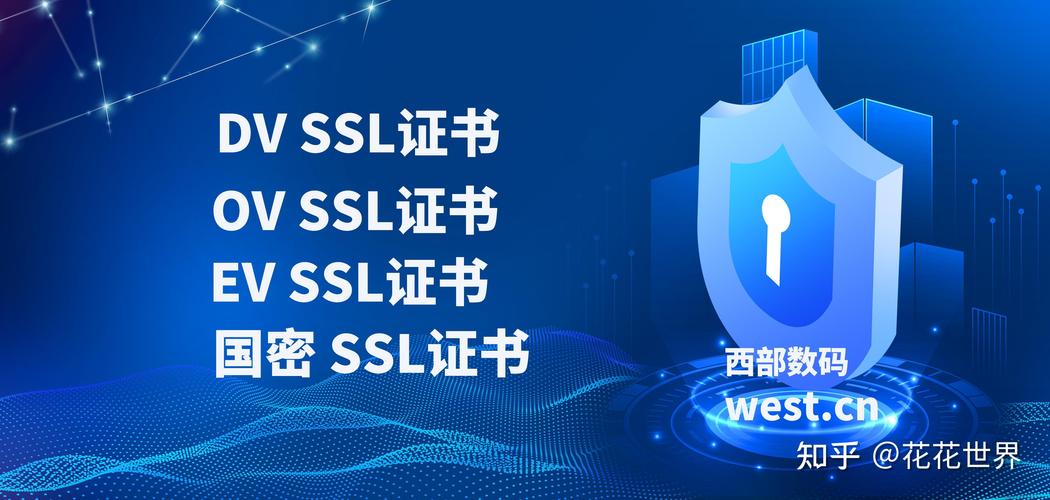 在美国,有多个知名的SSL证书品牌。以下是一些在美国广泛使用的SSL证书品牌