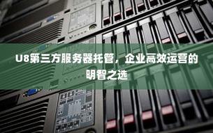 美国服务器托管：为什么成为全球企业的首选？