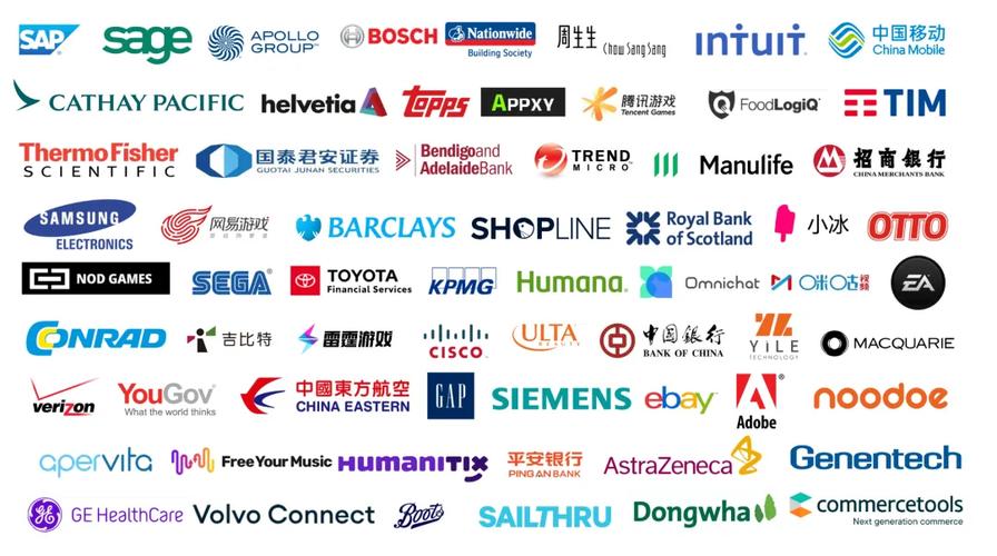 美国服务器MongoDB为何成为全球开发者的首选?