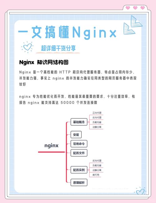 美国服务器Nginx配置有哪些关键要点?