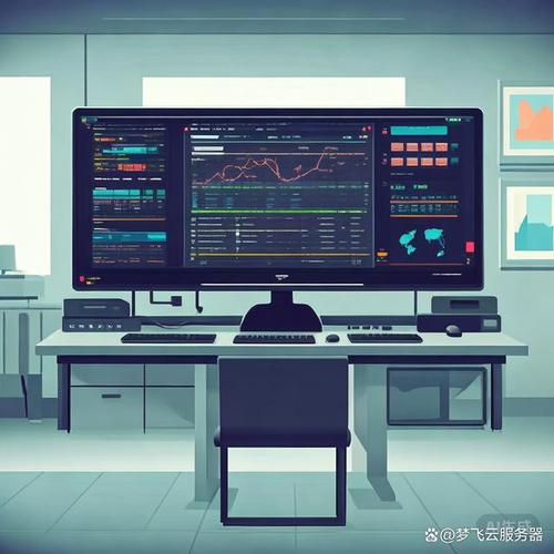美国服务器如何有效防御CC攻击?这些实战经验你必须知道!