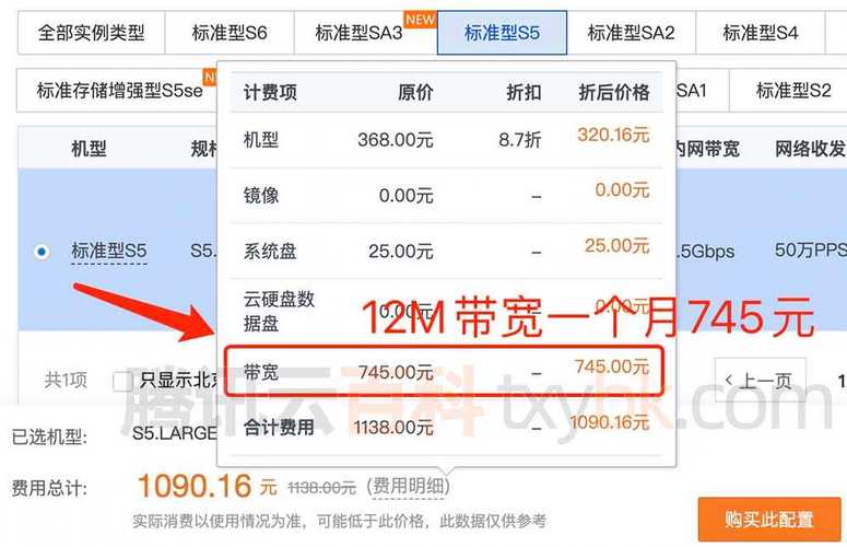 腾讯云香港服务器价格到底贵不贵？