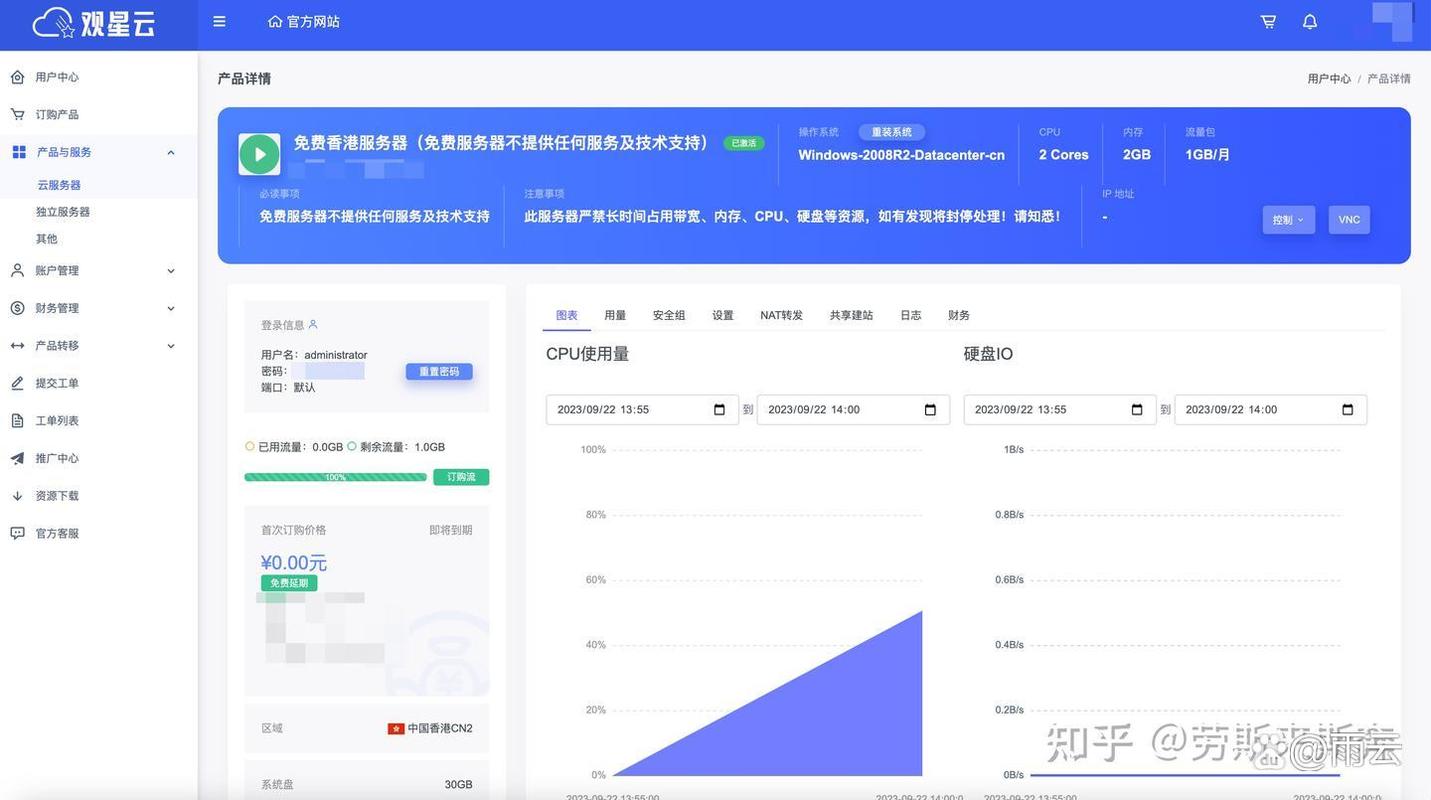 从哪里购买的香港服务器便宜？