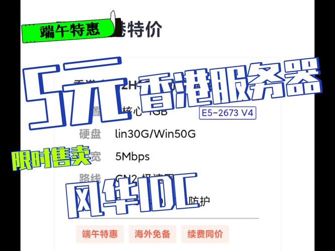 香港服务器可以租ip吗？