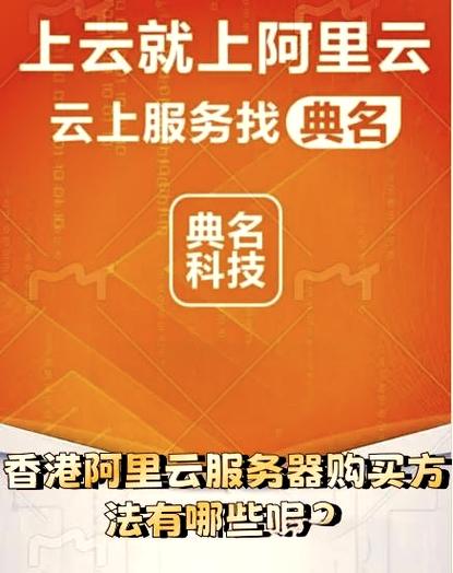 阿里云香港服务器在哪？