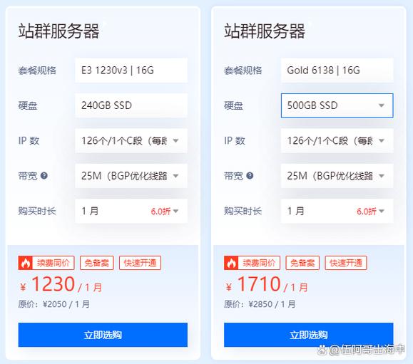 香港服务器地址及密码是多少？