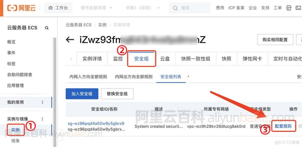 阿里云香港服务器ping不通？
